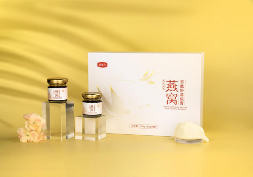 俏生元为女性发声，溯源本真美，引领高品质生活